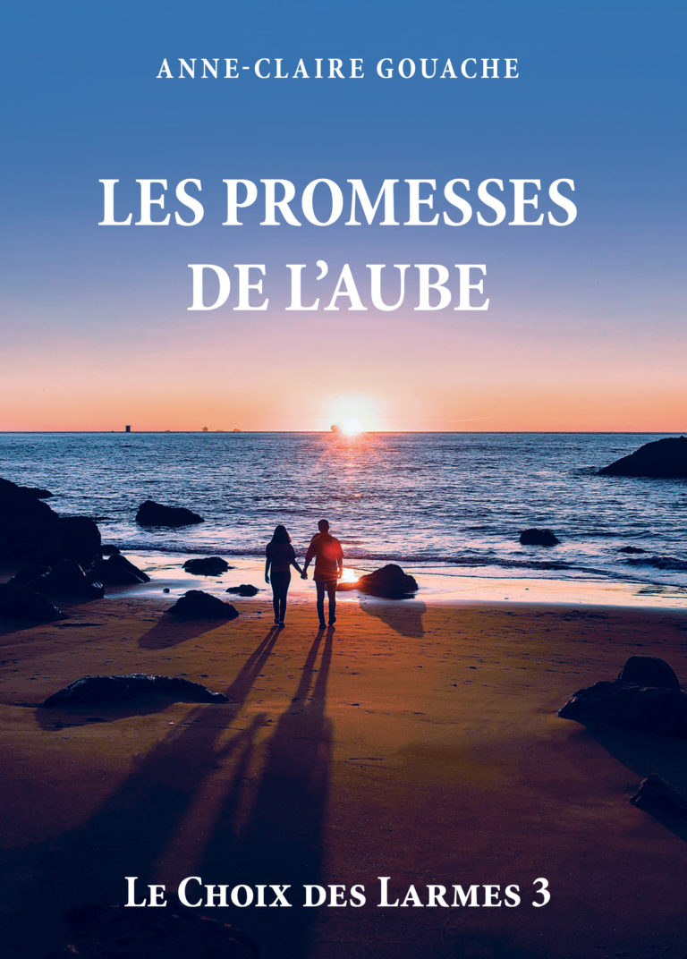 Les promesses de l'aube Editions 1001 Vies